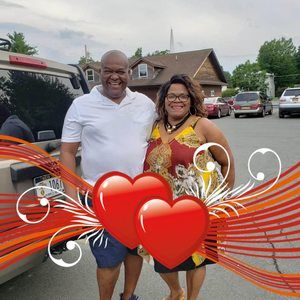 Meet your Posher, Lily